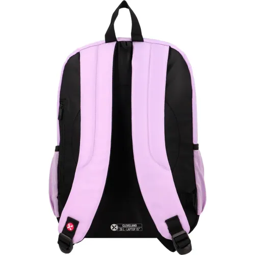 Xtrem Mochila Para Laptop Unisex 15plg Cleveland 6xt
