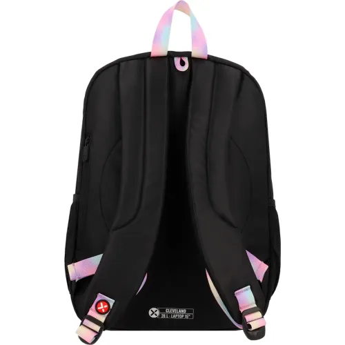 Xtrem Mochila Para Laptop Unisex 15plg Cleveland 6xt