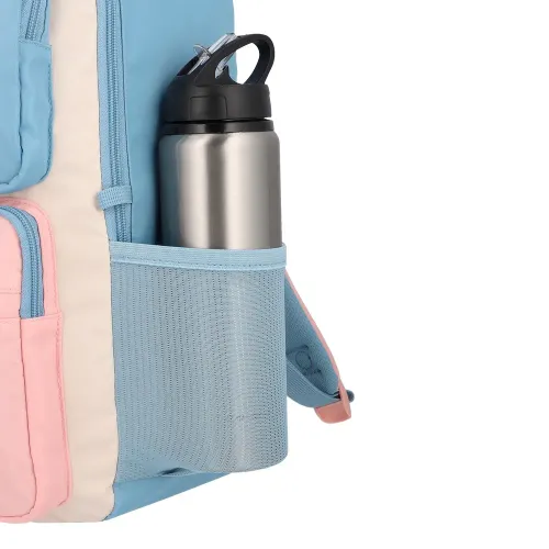 Xtrem Mochila Para Laptop Unisex 15plg Cleveland 6xt