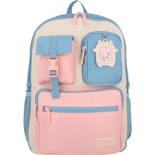 Xtrem Beige modelo Mochila Para Laptop Unisex 15plg Cleveland 6xt beiges 2025122315391156943