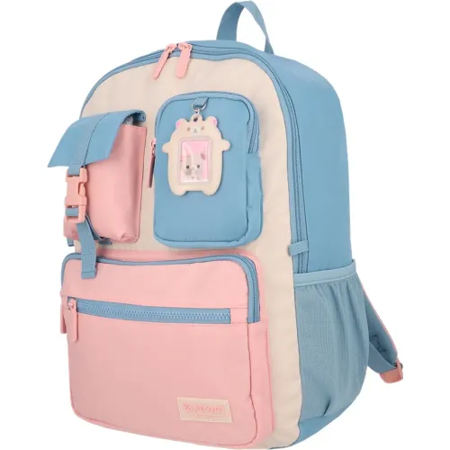 Xtrem Mochila Para Laptop Unisex 15plg Cleveland 6xt