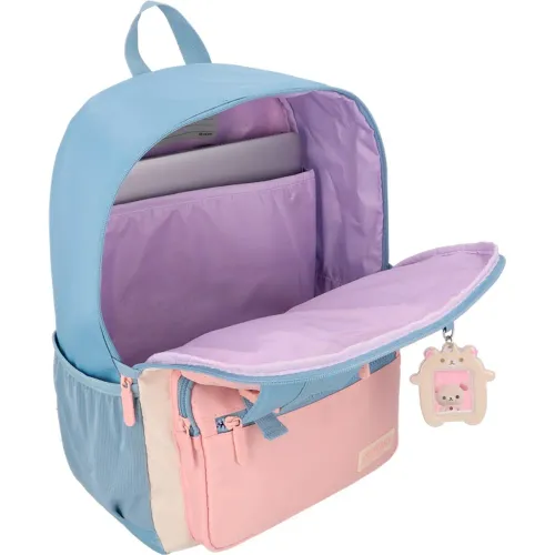 Xtrem Mochila Para Laptop Unisex 15plg Cleveland 6xt