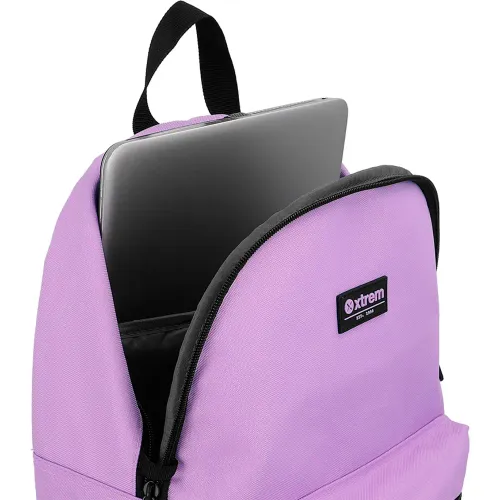 Xtrem Mochila Para Laptop Unisex 15plg Energy 6xt
