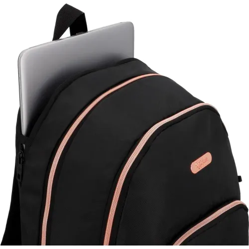 Xtrem Mochila Para Laptop Unisex 15plg Kansas 6xt