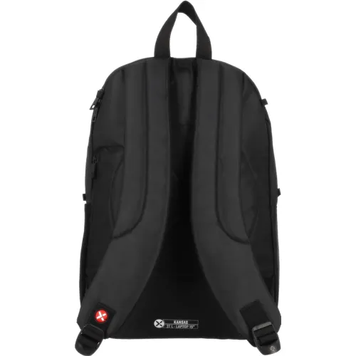 Xtrem Mochila Para Laptop Unisex 15plg Kansas 6xt