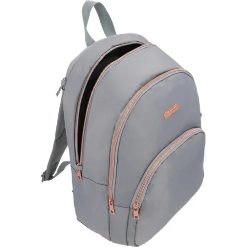 Xtrem Mochila Para Laptop Unisex 15plg Kansas 6xt