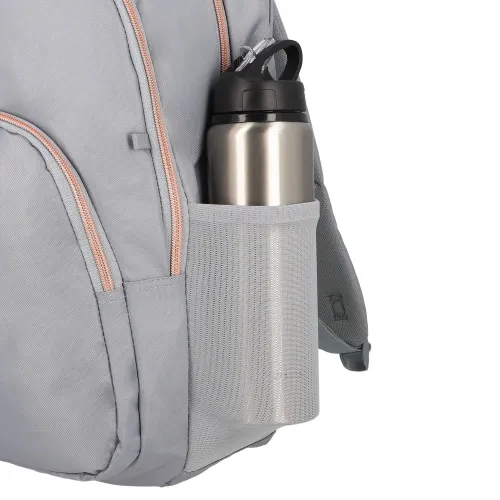 Xtrem Mochila Para Laptop Unisex 15plg Kansas 6xt