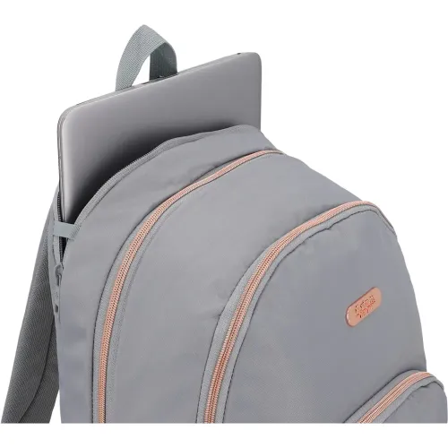 Xtrem Mochila Para Laptop Unisex 15plg Kansas 6xt