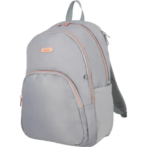 Xtrem Mochila Para Laptop Unisex 15plg Kansas 6xt