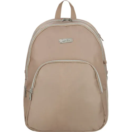 Xtrem Beige modelo Mochila Para Laptop Unisex 15plg Kansas 6xt beiges 2025122315391156967