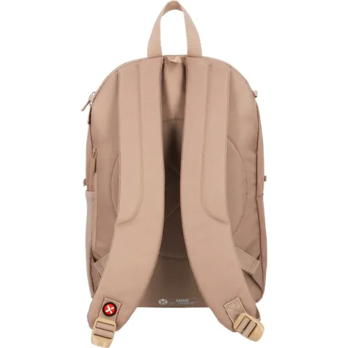 Xtrem Mochila Para Laptop Unisex 15plg Kansas 6xt