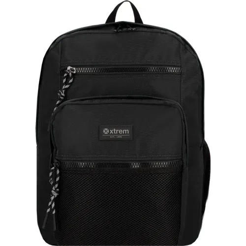 Xtrem Negro modelo Mochila Para Laptop Unisex 15plg Kong 6xt negros 2025122315391156979