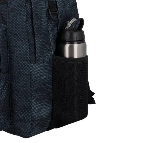 Xtrem Mochila Para Laptop Unisex 15plg Kong 6xt