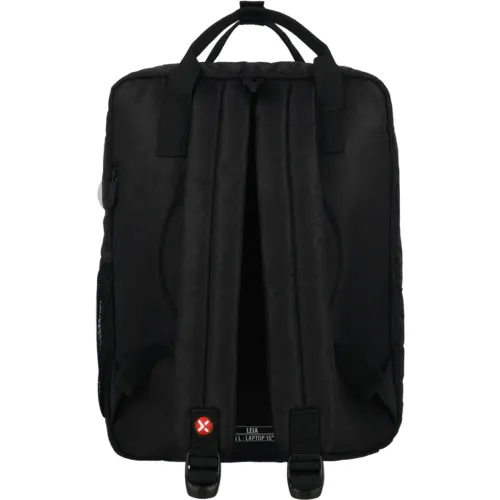 Xtrem Mochila Para Laptop Unisex 15plg Leia 6xt