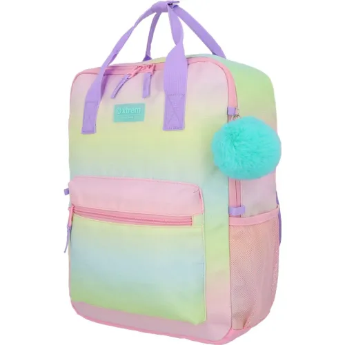 Xtrem Mochila Para Laptop Unisex 15plg Leia 6xt