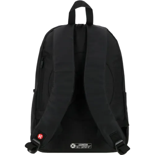 Xtrem Mochila Para Laptop Unisex 15plg Lexington 6xt