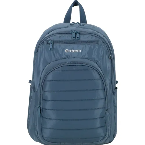 Xtrem Azul modelo Mochila Para Laptop Unisex 15plg Lexington 6xt azules 2025122315391156997