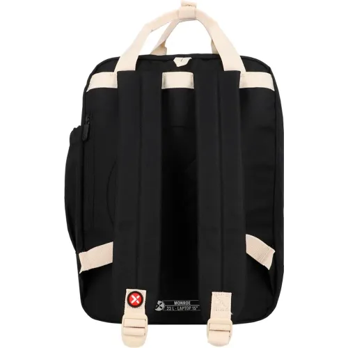Xtrem Mochila Para Laptop Unisex 15plg Monroe 6xt