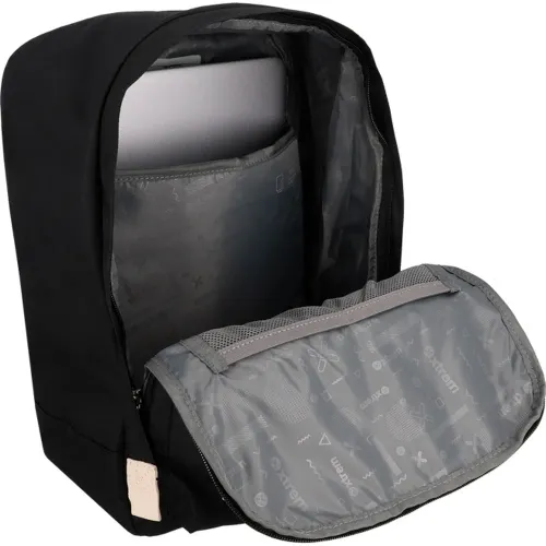 Xtrem Mochila Para Laptop Unisex 15plg Monroe 6xt