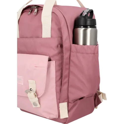 Xtrem Mochila Para Laptop Unisex 15plg Monroe 6xt