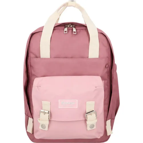 Xtrem Rosado modelo Mochila Para Laptop Unisex 15plg Monroe 6xt rosados 2025122315391157006  