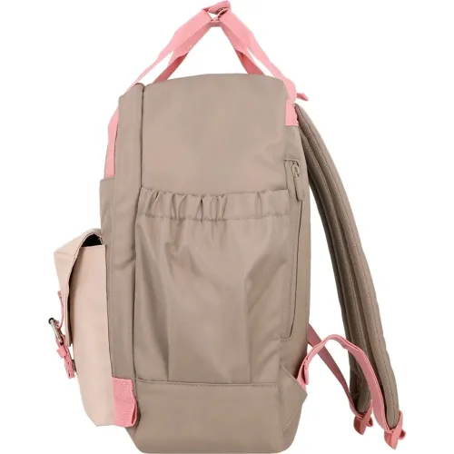 Xtrem Mochila Para Laptop Unisex 15plg Monroe 6xt