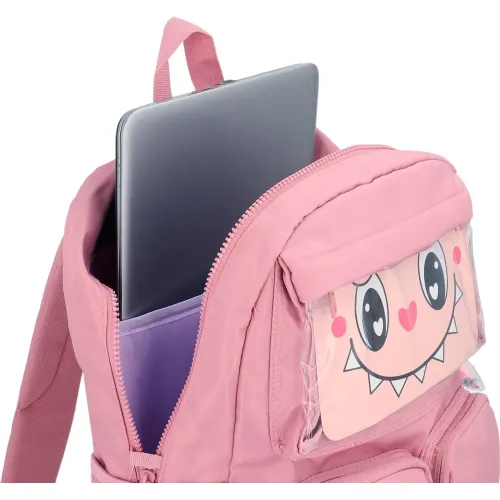 Xtrem Mochila Para Laptop Unisex 15plg Queens 6xt