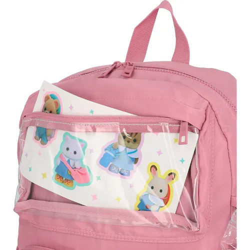 Xtrem Mochila Para Laptop Unisex 15plg Queens 6xt