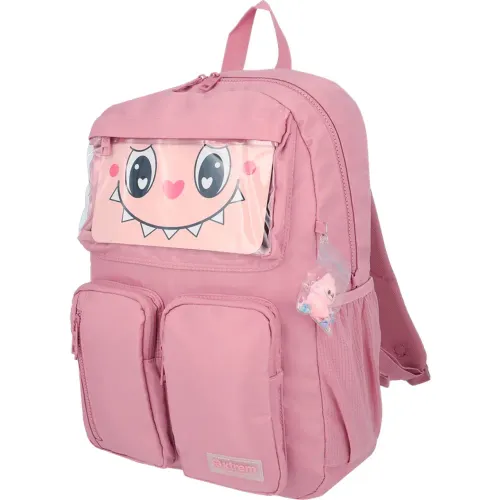 Xtrem Mochila Para Laptop Unisex 15plg Queens 6xt