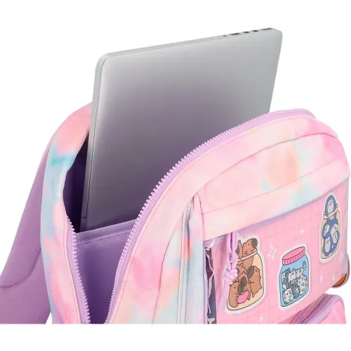 Xtrem Mochila Para Laptop Unisex 15plg Queens 6xt