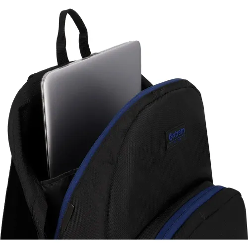 Xtrem Mochila Para Laptop Unisex 15plg Somerset 6xt