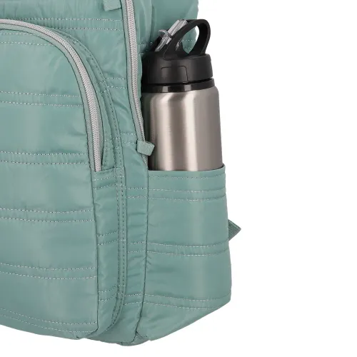 Xtrem Mochila Para Laptop Unisex 15plg Vermont 6xt