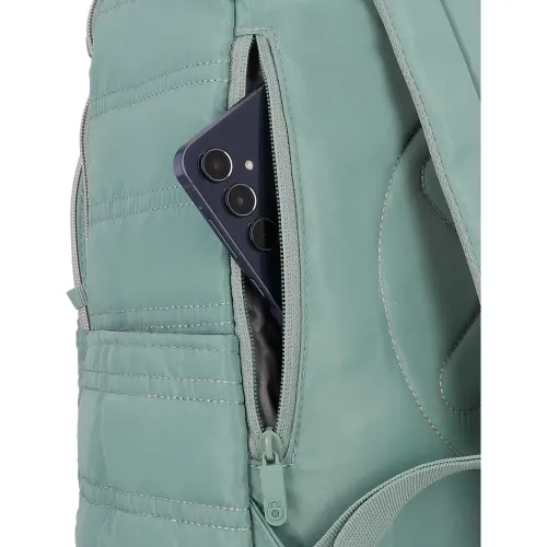 Xtrem Mochila Para Laptop Unisex 15plg Vermont 6xt