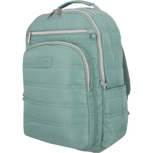 Xtrem Mochila Para Laptop Unisex 15plg Vermont 6xt