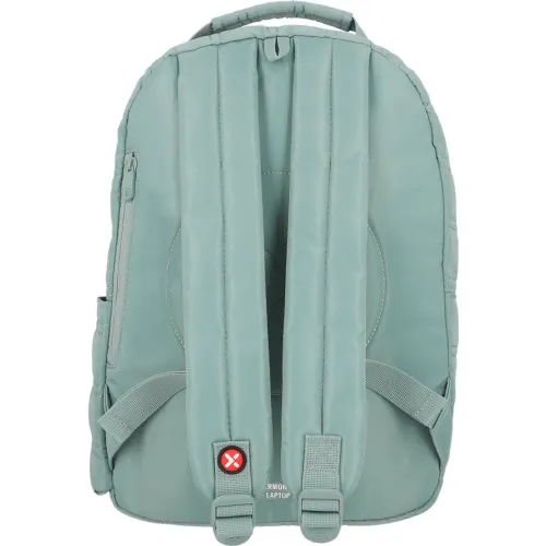 Xtrem Mochila Para Laptop Unisex 15plg Vermont 6xt