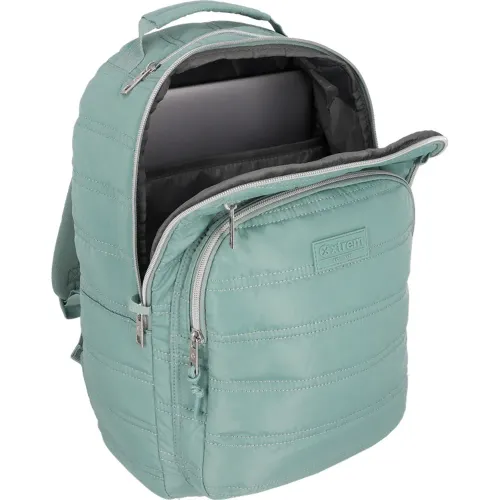 Xtrem Mochila Para Laptop Unisex 15plg Vermont 6xt