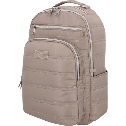 Xtrem Mochila Para Laptop Unisex 15plg Vermont 6xt