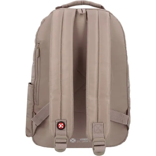 Xtrem Mochila Para Laptop Unisex 15plg Vermont 6xt