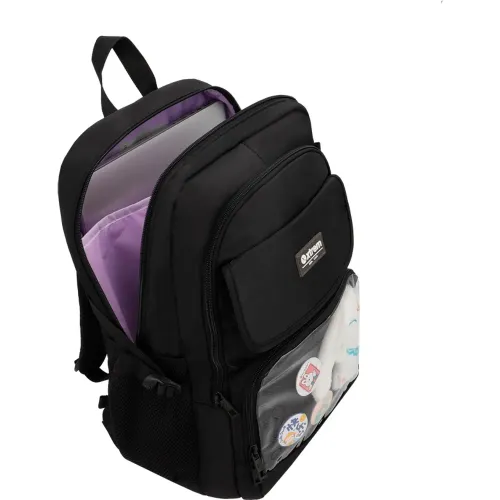Xtrem Mochila Para Laptop Unisex 15plg Yuki 6xt