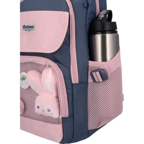 Xtrem Mochila Para Laptop Unisex 15plg Yuki 6xt