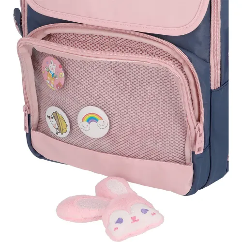 Xtrem Mochila Para Laptop Unisex 15plg Yuki 6xt