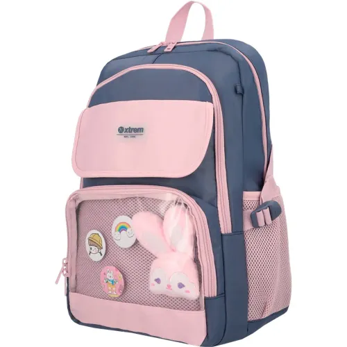 Xtrem Mochila Para Laptop Unisex 15plg Yuki 6xt