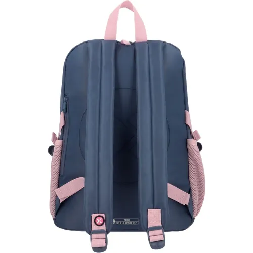 Xtrem Mochila Para Laptop Unisex 15plg Yuki 6xt