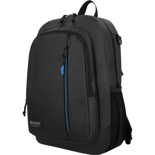 Xtrem Mochila Para Laptop Unisex 16plg Bronx 2.0 6xt