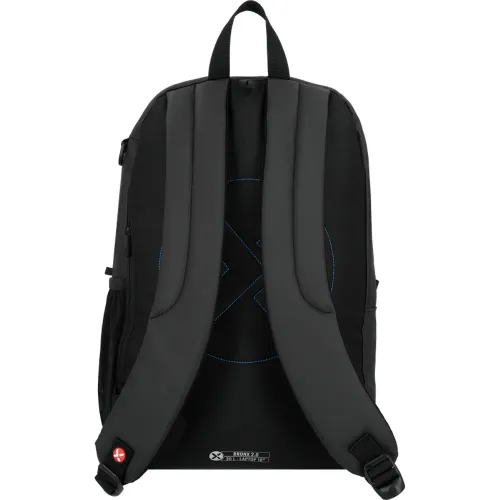 Xtrem Mochila Para Laptop Unisex 16plg Bronx 2.0 6xt