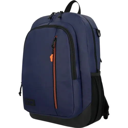 Xtrem Mochila Para Laptop Unisex 16plg Bronx 2.0 6xt