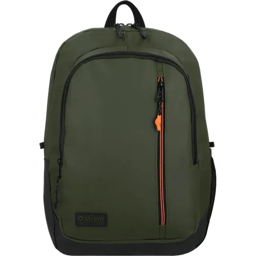 Xtrem Verde modelo Mochila Para Laptop Unisex 16plg Bronx 2.0 6xt verdes 2025122315391157072  