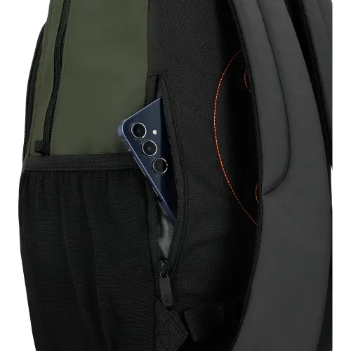 Xtrem Mochila Para Laptop Unisex 16plg Bronx 2.0 6xt