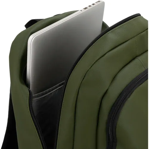 Xtrem Mochila Para Laptop Unisex 16plg Bronx 2.0 6xt