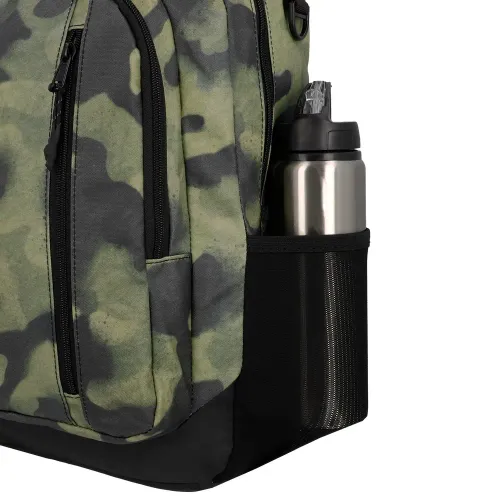 Xtrem Mochila Para Laptop Unisex 16plg Bronx 2.0 6xt